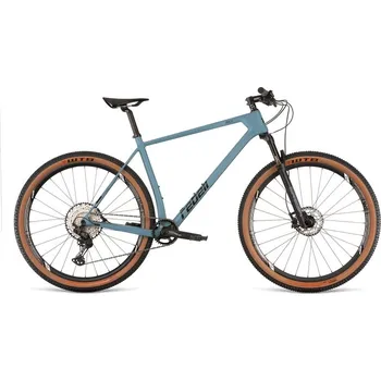 Horské kolo Dema REBELL Race steel blue 2022 vel. XL/21"