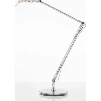 Lampička Kartell Aledin Tec LED stolní lampa, transparentní 1 x 4,2 W LED - Doprava zdarma