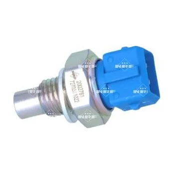 Čidlo automobilu Snímač, teplota chladiva NRF 727034