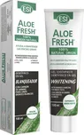 ESI Aloe Fresh Whitening zubní pasta…