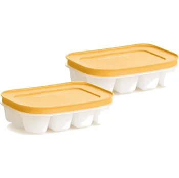 Tvořítko na led Aljaška na led, 2 ks