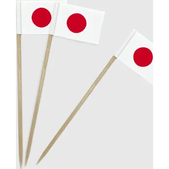 Vlajka Gastrovlaječka Japonsko Alerion