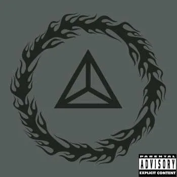 Zahraniční hudba CD Mudvayne: The End Of All Things To Come 2014