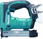 Aku sponkovačka Makita DST221Z, Li-ion 18V, spony 10-22mm, bez aku