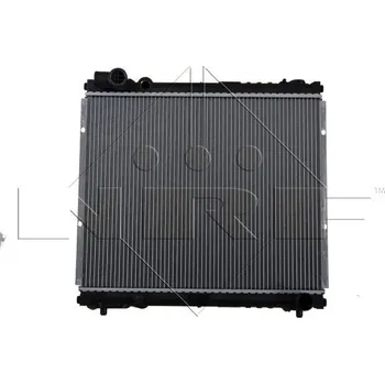 Chladič motoru Chladič, chlazení motoru NRF 50433