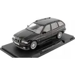 Model Car Group BMW Alpina B3 3,2 E36 Touring 1995 černá 1:18 - MCG BMW Alpina B3 3,2 E36 Touring 1995 - kovový model auta