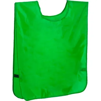 Pánská bunda Reklamní Warmup sportovní vesta, zelená