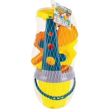 Hračka na písek Kyblíček na písek – Juinsa ID_1669734