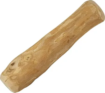 Hračka pro psa Nobby Žvýkací tyčka z kávového dřeva L 20-25 cm