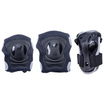 Sada chráničů Sada chráničů pro ženy K2 Performance W E-Type Velikost XL
