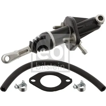 Spojkový válec Hlavní spojkový válec FEBI BILSTEIN 28485