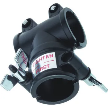 Gibraltar Rack accessory T-nožka sponaSC-GPRTL černé 14982