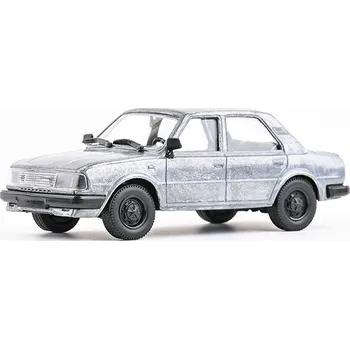 autíčko Škoda 120L 1984 T1 1:43 Škoda 120 L 1984 T1 - kovový model auta
