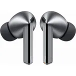 Samsung Galaxy Buds3 Pro (SM-R630) Stříbrná + DOPRAVA ZDARMA