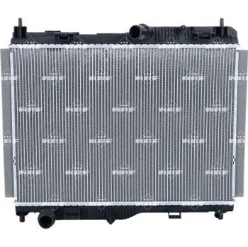 Chladič motoru Chladič, chlazení motoru NRF 550069