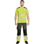 Tričko KNOXFIELD HI-VIS