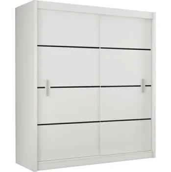 Šatní skříň Šatní skříň Merina 203