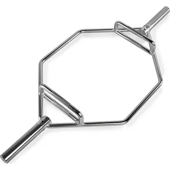 Hex Bar ATX LINE 1420/50 mm, chrom - 2.JAKOST - doprava zdarma