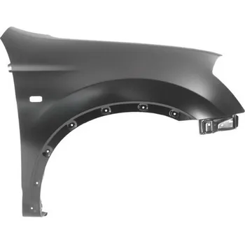 Blatník karosérie Blatník přední pravý NISSAN QASHQAI (J10), 03.07-04.10 OE F3100-JD0M0