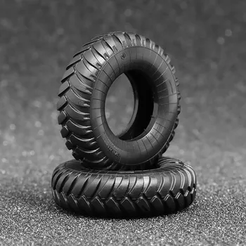 autíčko Pneumatika YA-307 R20 1:43 Pneu YA307 R20 - příslušenství pro stavební auta