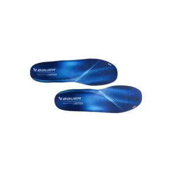 Vložky do bruslí Bauer AETREX Skate Orthotics FIT A, Velikost brusle 5 (EUR 38,5)