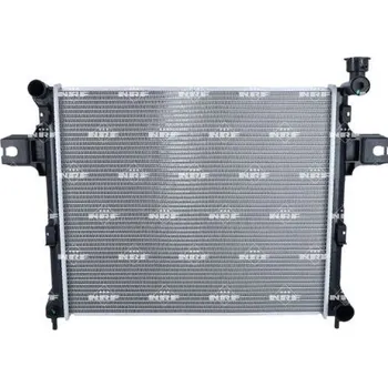 Chladič motoru Chladič, chlazení motoru NRF 56588