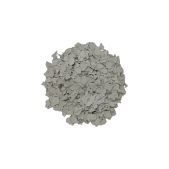 Tmel Den Braven Akrylátový chips Barva: Šedá