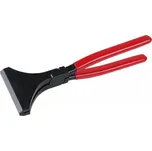 Kleště klempířské rovné čelisti 95mm