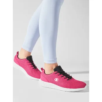 Dámské tenisky Sneakersy Champion Sprint S11552-CHA-PS009 Růžová 38