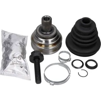 Hřídel nápravy Sada kloubů, hnací hřídel MAXGEAR 49-0252