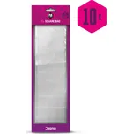 PVA sáčky Delphin 20x7cm 10ks Získejte slevu -5% za registraci v e-shopu