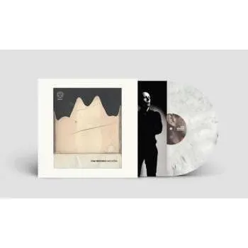 Zahraniční hudba LP Stian Westerhus: Amputation 2018 Marble Coloured Vinyl Limited Edition