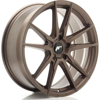 Disk JR Wheels JR21 20x8,5 ET20-45 5H BLANK Matt Bronze