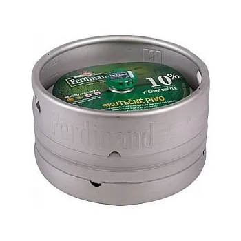 Výčepní technika Ferdinand výčepní 10 15l (sud)