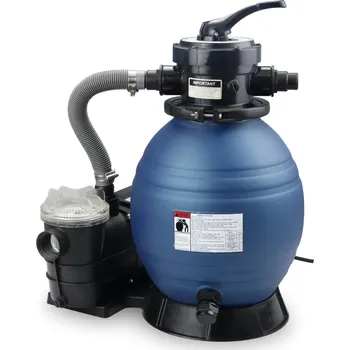 BestBerg BBSF-10 10200 l/h