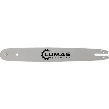 Pilová lišta Lišta Lumag pro SSA400G/E/Z