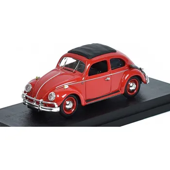 autíčko Volkswagen Beetle Anfibio 1961 1:43 VW Beetle Maggiolino Anfibio 1961 - kovový model auta