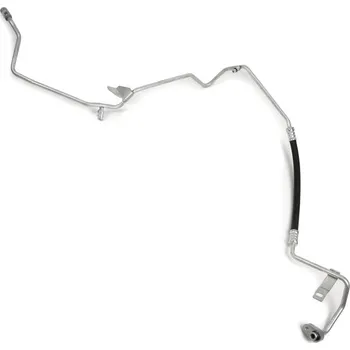 Vedení klimatizace Hadice klimatizace IVECO Daily VI