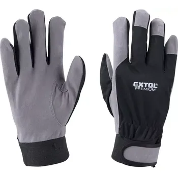 Pracovní rukavice rukavice LUREX velikost 11'', Extol premium 8856653 (Extol premium 8856653)