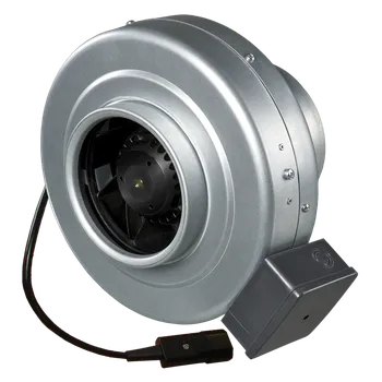 Domácí ventilátor Ventilátor Vents VKMz 150 - 455m3 /h