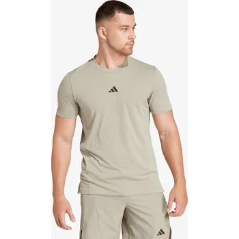 Pánské tričko adidas D4T TEE L 769006