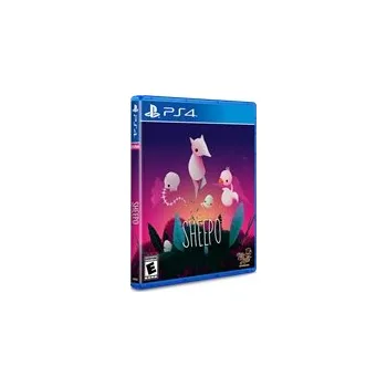 Hra pro PlayStation 4 Sheepo (PS4)