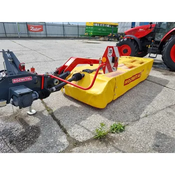 Sekačka Žací stroj diskový SD-300