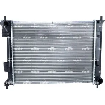 Chladič motoru Chladič, chlazení motoru NRF 59315A