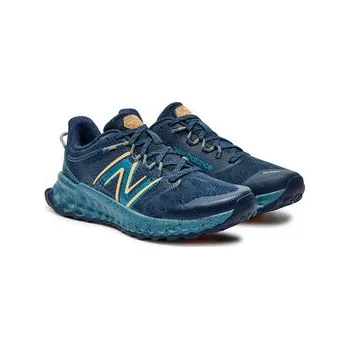 Dámská sportovní obuv Běžecké boty New Balance Fresh Foam Garoé WTGARON1 Modrá 36_5