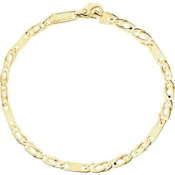 Náramek Zlatý náramek - AP538-4902