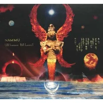 Zahraniční hudba CD Bill Laswell: Nammu 2022