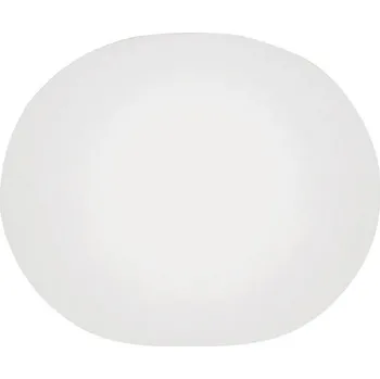 Lampička Nástěnné svítidlo FLOS Glo-Ball - Ø pro montáž na stěnu 6 cm bílá 1 x 100 W - Doprava zdarma