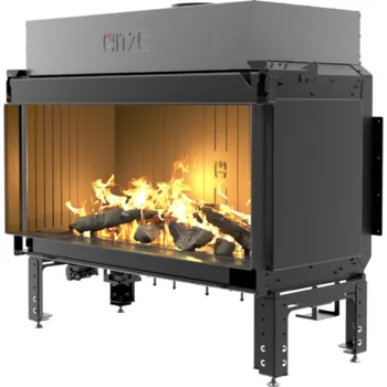 Hitze CALMA 120x50.S-G-MH s ovladačem