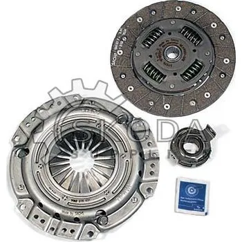 Spojková sada Sada spojky SACHS 3000 814 001